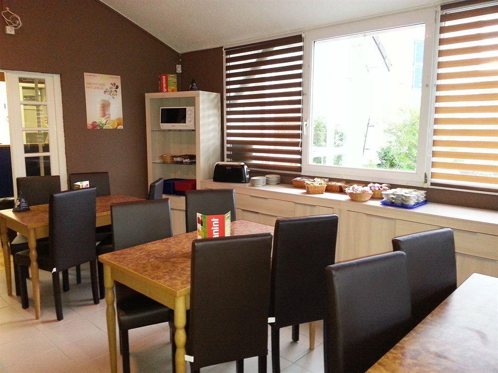 Rinascitel Larmor Plage Екстер'єр фото